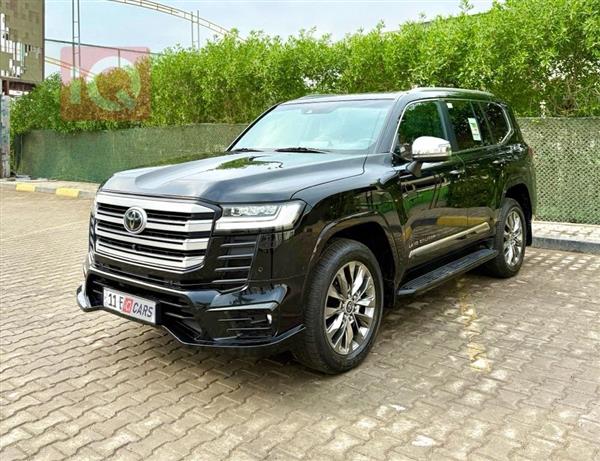 Toyota Land Cruiser 2023 for sale in Iraq - Baghdad